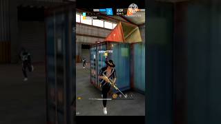 ajjubhai shocked 😓 Enemy knocked & I Rocked 🤯 #freefire #shorts #freefireshorts