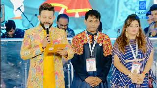 Midday Judge at Falguni Pathak Navratri 2022