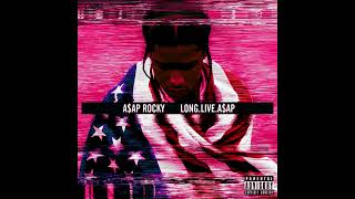 [FREE] ASAP Rocky x Cloud Rap Type Beat "Level up"