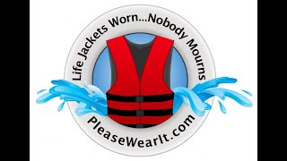 Life Jacket PSA