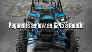 2020 Polaris RZR XP4 1000