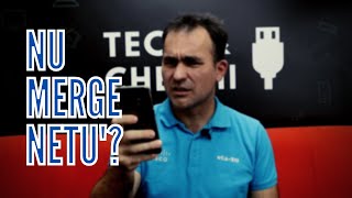 Conexiunea Wireless | TECH SI CHESTII | Episodul 11