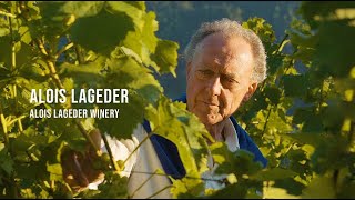 Pioneers of Winemaking in Alto Adige - Alois Lageder