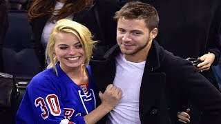 Who is Tom Ackerley ? | Everything You Need To Know About Margot Robbie’s Husband