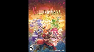 Visions of Mana 2024 Run 10