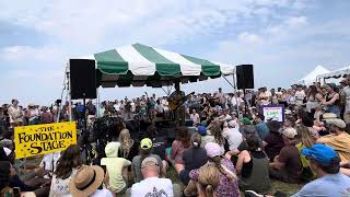 John Craigie - Woodstock Baby @ Newport Folk Festival  7/28/24