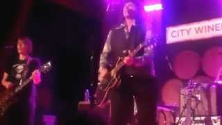 Amy Ray Live at City Winery NYC