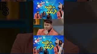 #tukartakyahai #faisusquad #awezdarbardance #nagmamirajkar #hyderabad #funny #prank #talkshow #cute