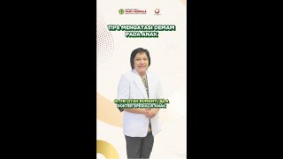 Kepoin Dokter Yukkk bersama dr. Tri Dyah Rumanti, Sp.A Dokter Spesialis Anak