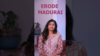 Dr.Sharmika's August month Erode & Madurai Appointment| Book your slot