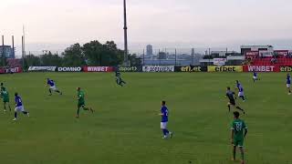 Botev Vratza - Spartak Varna 3-0 (2022.06.22)