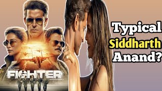 Fighter Movie Review|Siddharth Anand একি করেছে?😱😱😱|