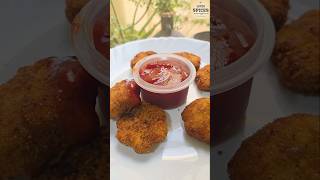 ചിക്കൻ കട്ലറ്റ് || Easy Chicken Cutlet recipe #shortsfeed #shorts #trending #food #chickencutlet