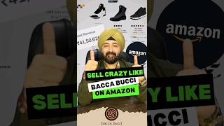 Bacca Bucci's got the buzz - Conquer the concrete catwalk👇|| #shorts  #business