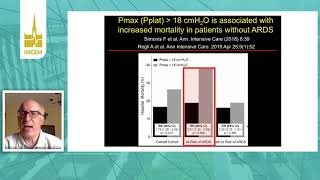 ISICEM, Mechanical ven, Protective ventilation not only in ARDS, Paolo  Pelosi Genoa, Italy