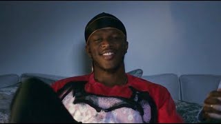 KSI and his Girlfriend get back together (Amazon Documentary)