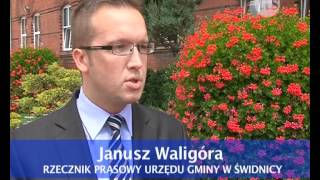 DOŻYNKI GMINNE WRACAJĄ DO BURKATOWA