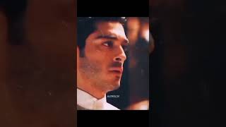 Pyar lafzon mein kahan turkish drama Hayat Murat wedding scene ❤️ #turkishdrama #trending