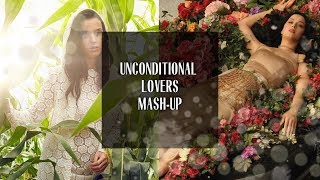 Unconditional Lovers: Katy Perry x Katy Perry [Mash-Up]