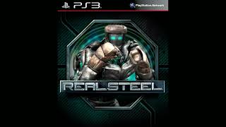 Real Steel WRB Battle Theme Extended