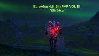 EuroAion 4.6 Sin PVP VOL III