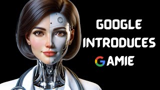 Meet Amie: Google's AI That's Redefining Healthcare!