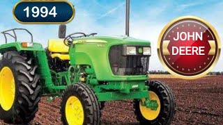 John Deere tractor || Now in Pakistan || Model 1994 || CT Lazer Land