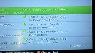 Mw2 Dubs no Show