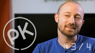 Paul Kalkbrenner A Live Documentary Part 03 (Official PK Version)