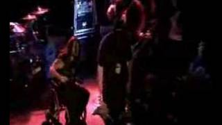 POSSESSED: Pentagram - Hollywood, CA, USA 19.08.2007