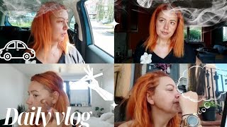 Vlog ⭐ redukcja ruszyła z kopyta⭐ nienawidzę tego⭐ nowy róż od Stars from the stars #vlog