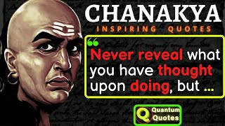 Chanakya Quotes | Quotes Of Chanakya Which Only CHANDRAGUPTA Knew | Chanakya Neeti | Chanakya niti