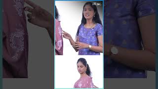 Saree கட்டும்போது இந்த தப்பு பண்ணாதீங்க 🚫  | Saree Draping Tips