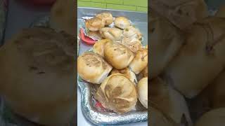 Самса, Турсунзода, Точикистон / Samsa (food) Tursunzoda, Tajikistan