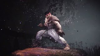 Street Fighter 6 - Ryu Arcade Mode