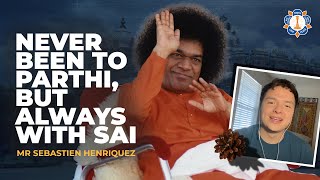 Connection Beyond Space And Time | Sathya Sai Baba Miracles of Omnipresence | Young Adult Experience