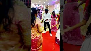 Wedding Entry Dance  - 9884436365