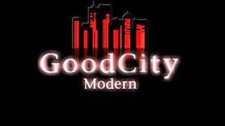 Good City Modern: Funny Haired Girl