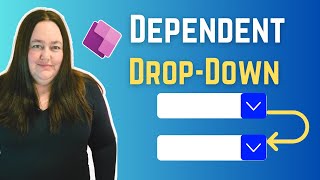 Mastering Cascading (Dependent) Drop-Downs in Power Apps