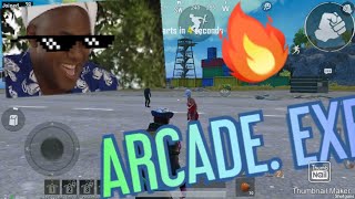 ARCADE. EXE