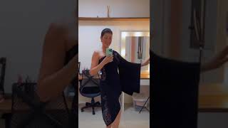 Belly Dance Beauty Gisel | #bellydance #dance #shorts #viralshorts #girldance