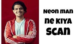 Neon man ne Kiya scam || Neon man expose || Neon man || Neuz hub