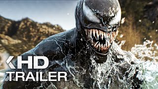 VENOM 3: The Last Dance Finaler Trailer German Deutsch (2024) Tom Hardy