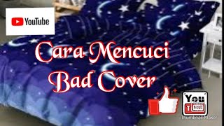 CARA MENCUCI BAD COVER