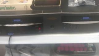 A F**ked Up VCR #17