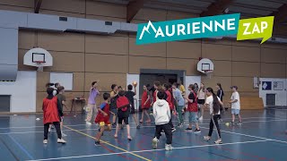 Maurienne Zap #695