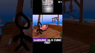 Send this to your friend #1k #duck #subscribe #webrokevr #fridge #funny