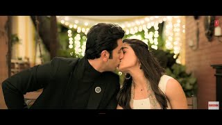 ANIMAL:- HUA MAIN (Official Song)| Ranbir Kapoor | Rashmika | Sandeep | Raghav, Manoj | T-Series