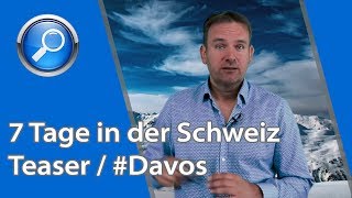 Fatbike Davos + Schneeschuhwandern + Iglu Dorf Davos - Schweiz Teaser