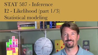 Statistical modeling - Inference 2 (part 1/3)